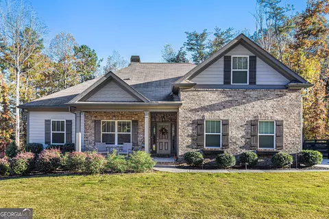 183 Grey Swan Way #86, Dawsonville, GA 30534