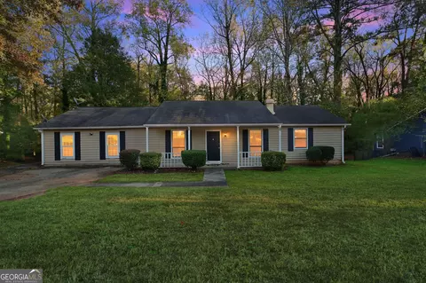 3333 Saxony Way, Lithonia, GA 30038