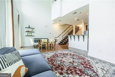 1221 Caroline St NE #201, Atlanta, GA 30307