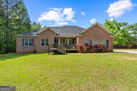 155 Lowe Rd NW, Milledgeville, GA 31061