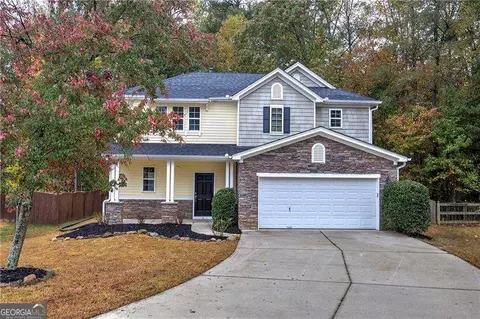 89 Candy Lilly Ct, Dallas, GA 30157