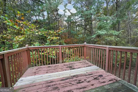 Exterior - 3779 Rolling Pl, Conley, GA 30288 photo 6 of 6