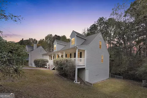 Exterior - 3779 Rolling Pl, Conley, GA 30288 photo 4 of 6