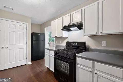 Kitchen - 3779 Rolling Pl, Conley, GA 30288 photo 3 of 3