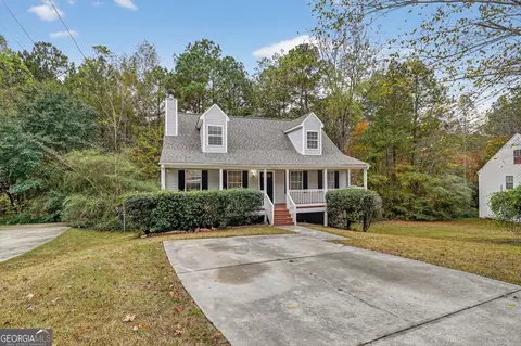 Exterior - 3779 Rolling Pl, Conley, GA 30288 photo 2 of 6