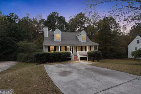 Exterior - 3779 Rolling Pl, Conley, GA 30288 photo 5 of 6