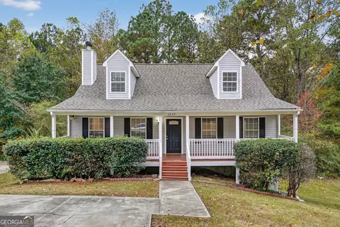 3779 Rolling Pl, Conley, GA 30288