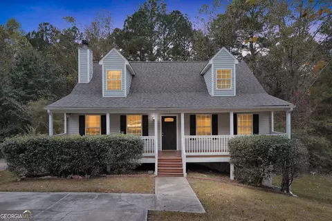 Exterior - 3779 Rolling Pl, Conley, GA 30288 photo 3 of 6