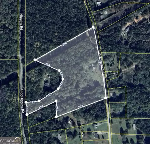 462 Bob Thomas Rd, Jackson, GA 30233