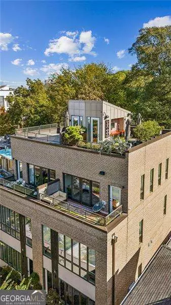 975 Piedmont Ave #4, Atlanta, GA 30309