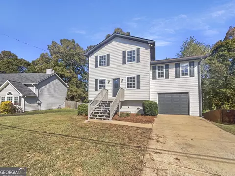 3714 Cherokee Overlook Dr, Canton, GA 30115