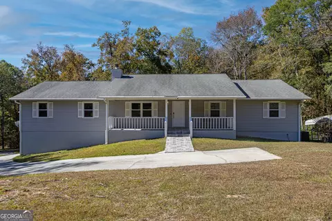 146 Highview Rd SE, Milledgeville, GA 31061