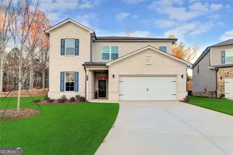 3507 Creek Holw, Buford, GA 30519