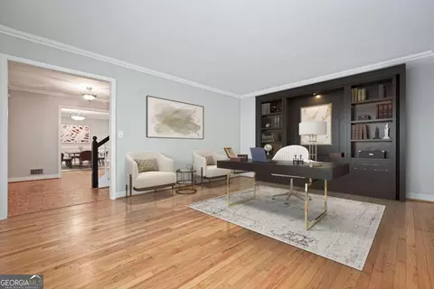 1140 Northshore Dr, Roswell, GA 30076