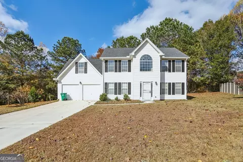 2601 Brandenberry Dr, Decatur, GA 30034