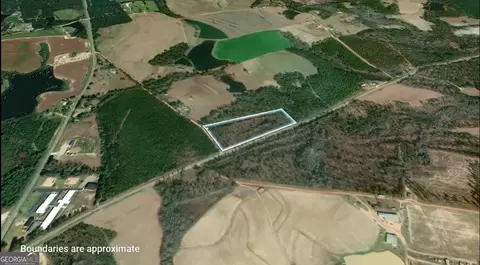 0 E Ga Hwy 56, Lyons, GA 30436