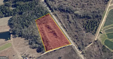 0 E Ga Hwy 56, Lyons, GA 30436 photo 2