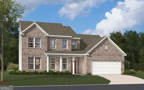 120 Chattahahoochee Cir, Locust Grove, GA 30248
