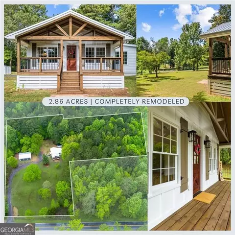 505 Cedar Creek Rd, Cartersville, GA 30121