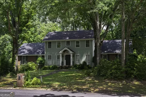 2885 Northbrook Dr, Atlanta, GA 30340