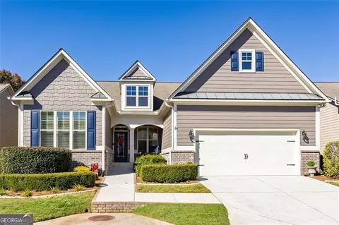 491 Winding Ridge Cir, Marietta, GA 30064