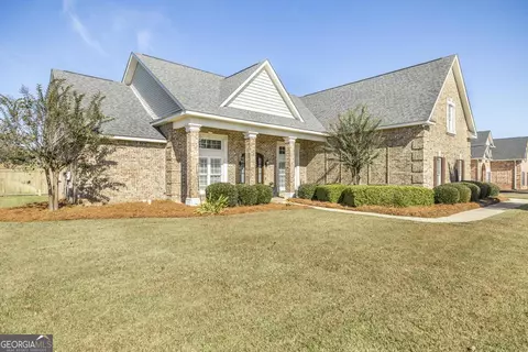 115 Flora Cir, Warner Robins, GA 31088