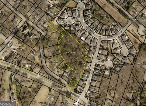 1720 Timothy Rd, Athens, GA 30606