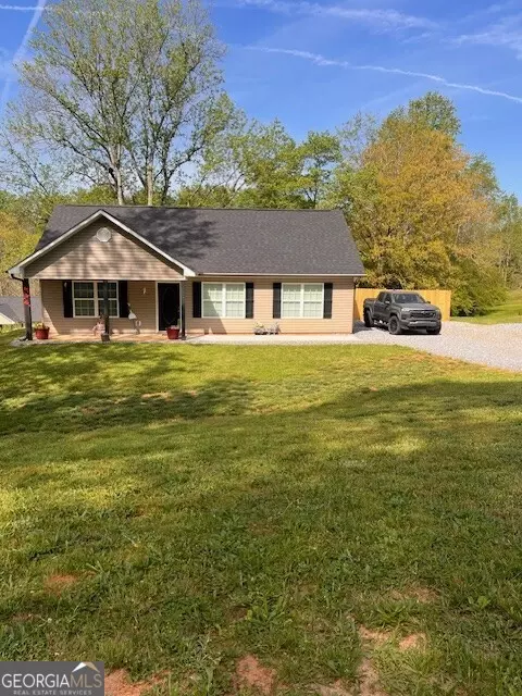 112 Pine Corner Dr, Dahlonega, GA 30533
