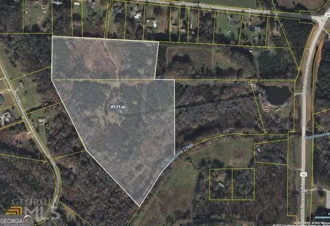 3232 Teamon Rd, Griffin, GA 30224