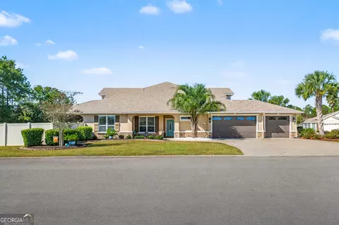 102 Thomas Ct, Kingsland, GA 31548