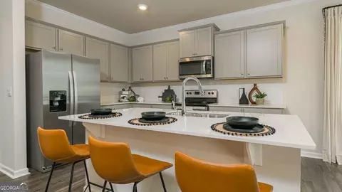 2518 Acacia Walk, Acworth, GA 30101