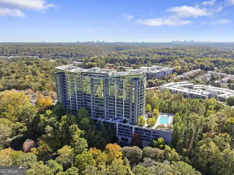 3300 Windy Ridge Pkwy SE #804, Atlanta, GA 30339