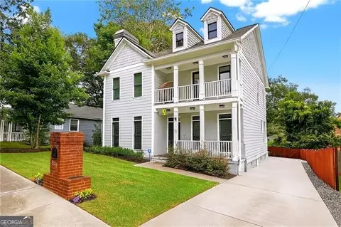 972 Dunning St SE, Atlanta, GA 30315