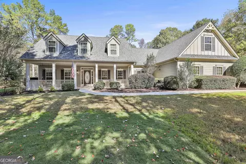 134 Waterwheel Way, Senoia, GA 30276