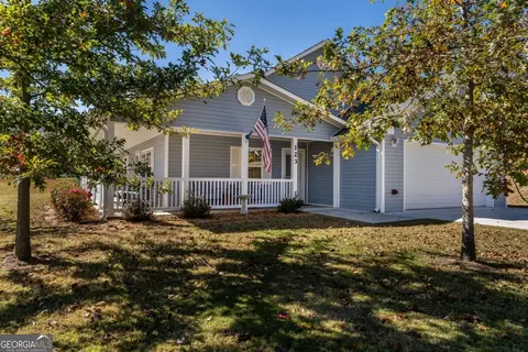 123 Hunter Ln, Blue Ridge, GA 30513