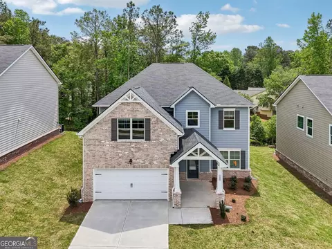 276 Cedar Wood Trce, Winder, GA 30680