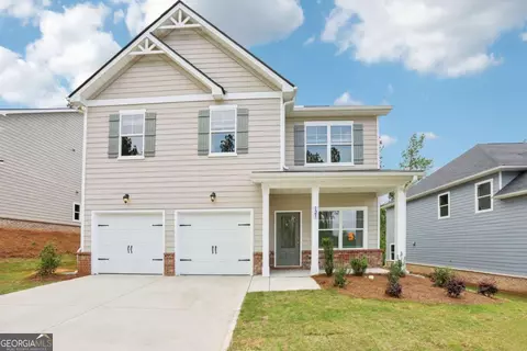 273 Cedar Wood Trce, Winder, GA 30680
