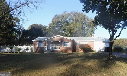 8131 Roosevelt Hwy, Warm Springs, GA 31830