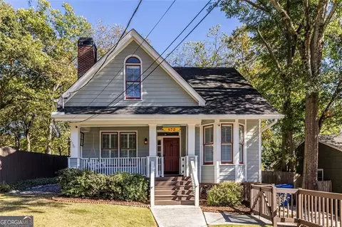872 Marion Ave SE, Atlanta, GA 30312