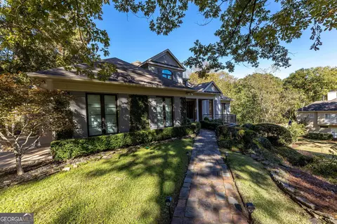 6619 Woodberry Rd, Columbus, GA 31904