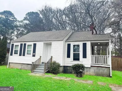 3727 Bakers Ferry Rd SW, Atlanta, GA 30331
