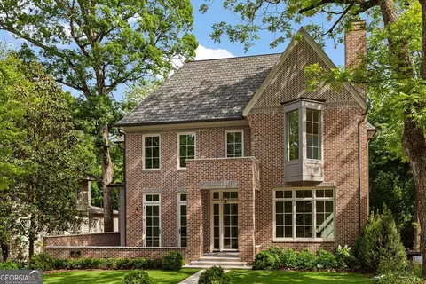 27 Maddox Dr NE, Atlanta, GA 30309