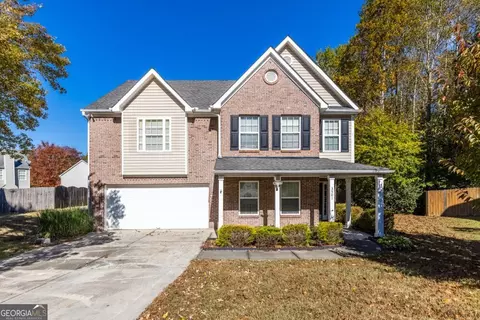 3501 NE Bogan Mill Rd, Buford, GA 30519