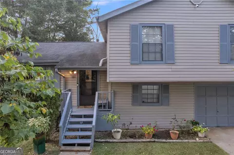 393 Cedar Trce SW, Marietta, GA 30008