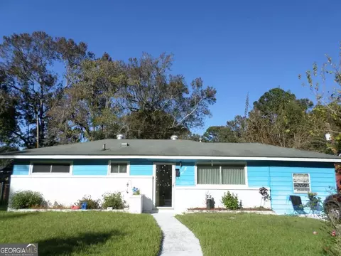 Undisclosed, Savannah, GA 31404