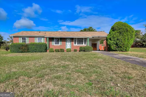 2727 Glenn Hills Dr, Augusta, GA 30906