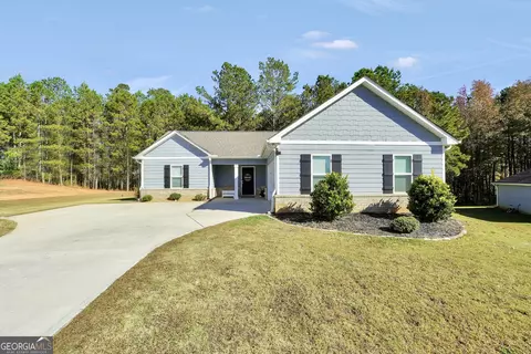 129 Magnolia Trl, Milner, GA 30257
