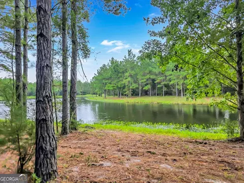 0 Sidney Trce, Waverly, GA 31565