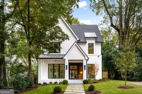 580 Elmwood Dr NE, Atlanta, GA 30306