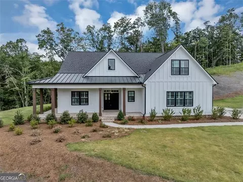 388 Oxford Rd, Ball Ground, GA 30107